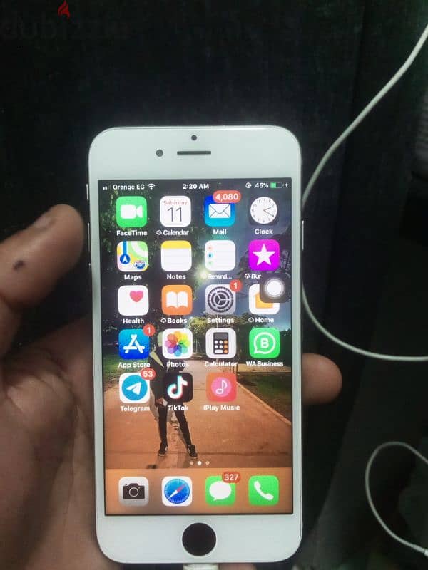 iphone 6 16g 1