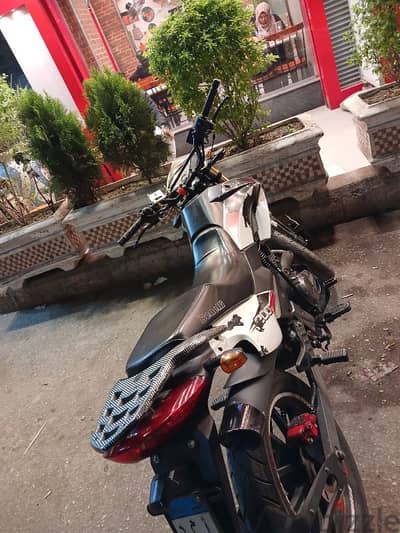 مكنه بنيلي vlx  benelli