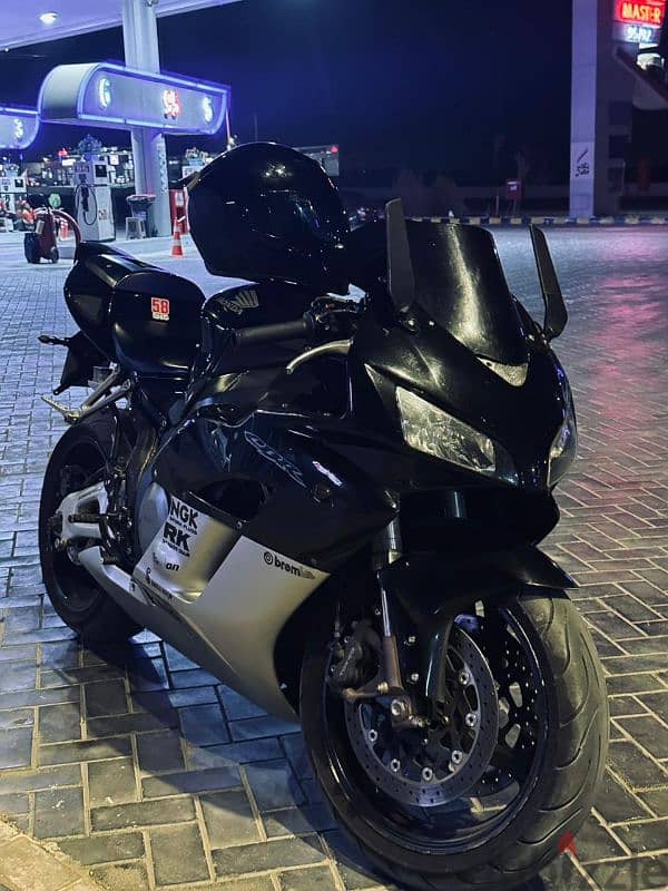 بايك 1000rr 0