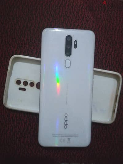 oppo A5 2020