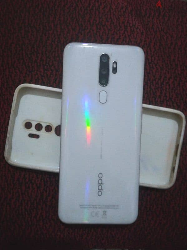 oppo A5 2020 0