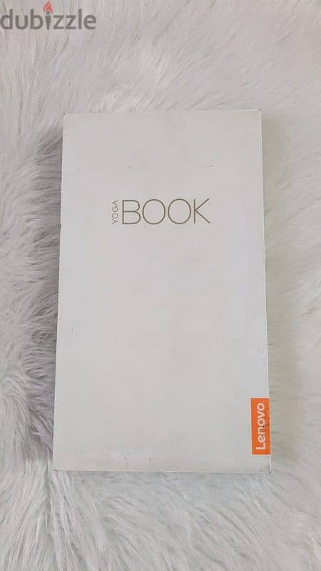 yoga book يوجا بوك 17