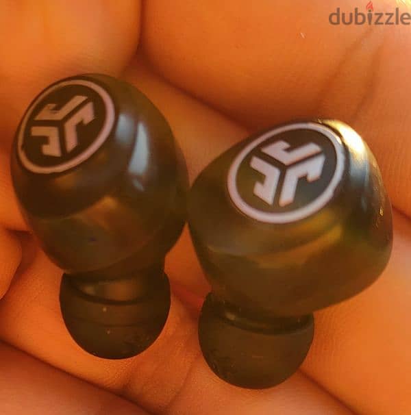 jlab jbuds air pro true wireless earbuds 0