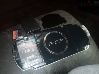 psp 3001