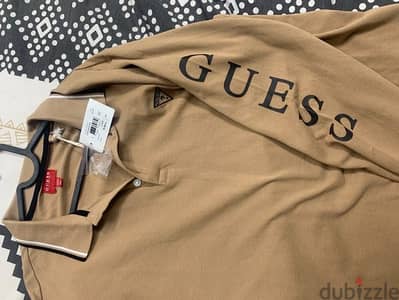 original guess peice