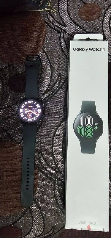 samsung watch 4