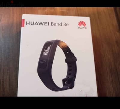 Huawei band 3