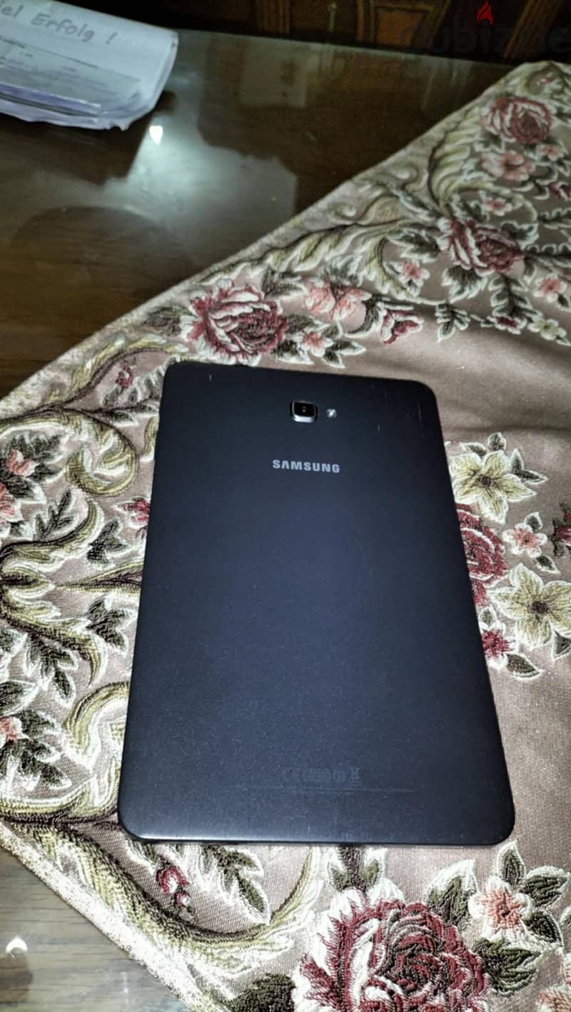 Samsung galaxy tab a6 1