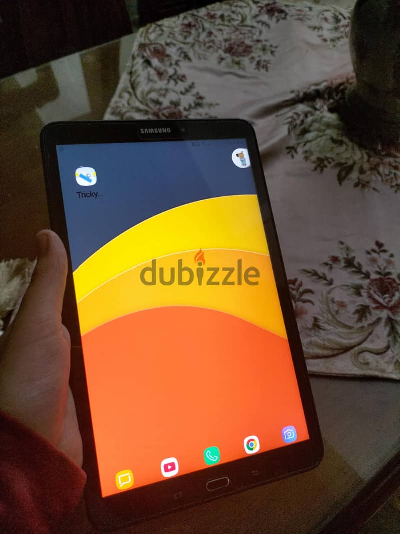 Samsung galaxy tab a6 7