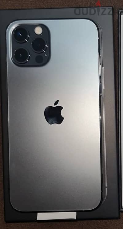 Iphone 12pro 265Gb للبيع