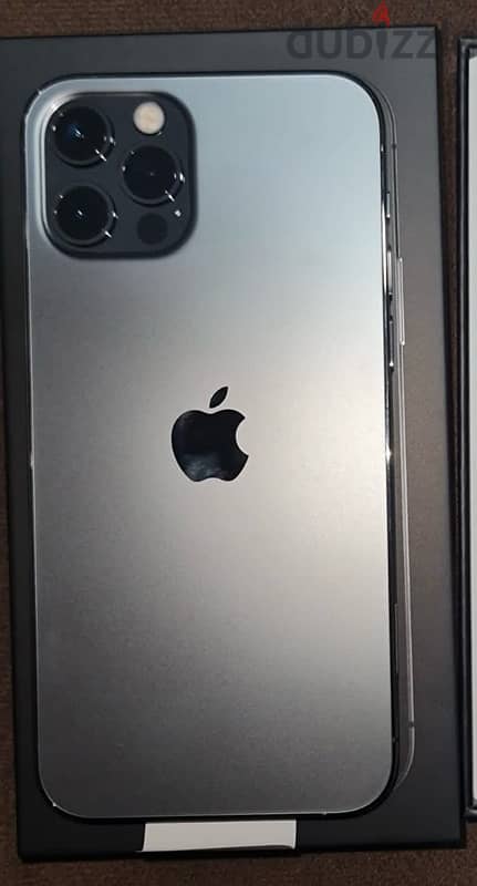 Iphone 12pro 265Gb للبيع 0