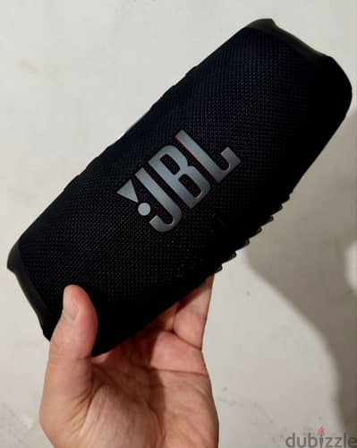 JBL CHARGE 5