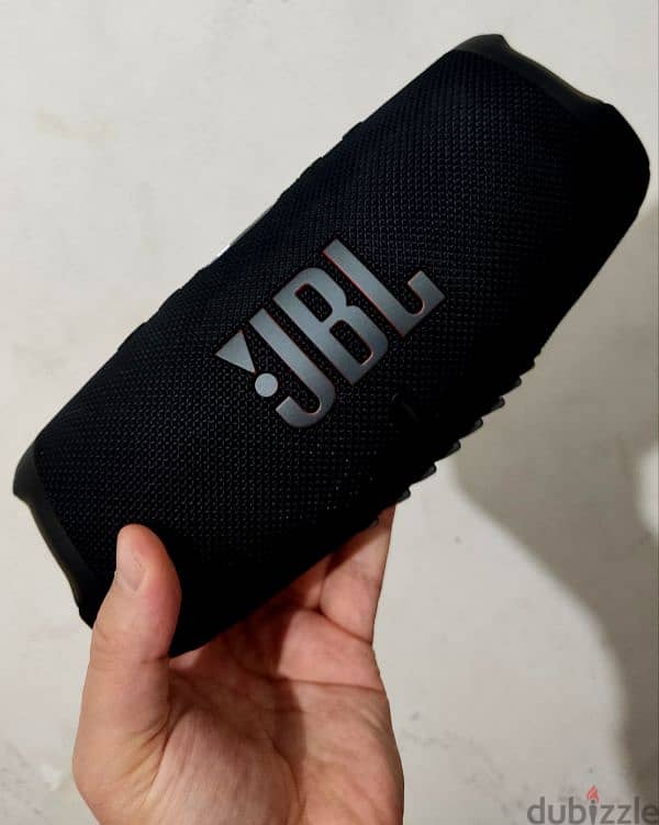 JBL CHARGE 5 0