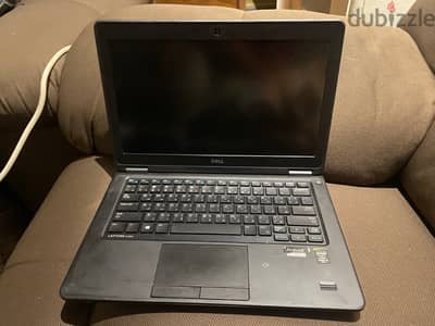 dell latitude E7250