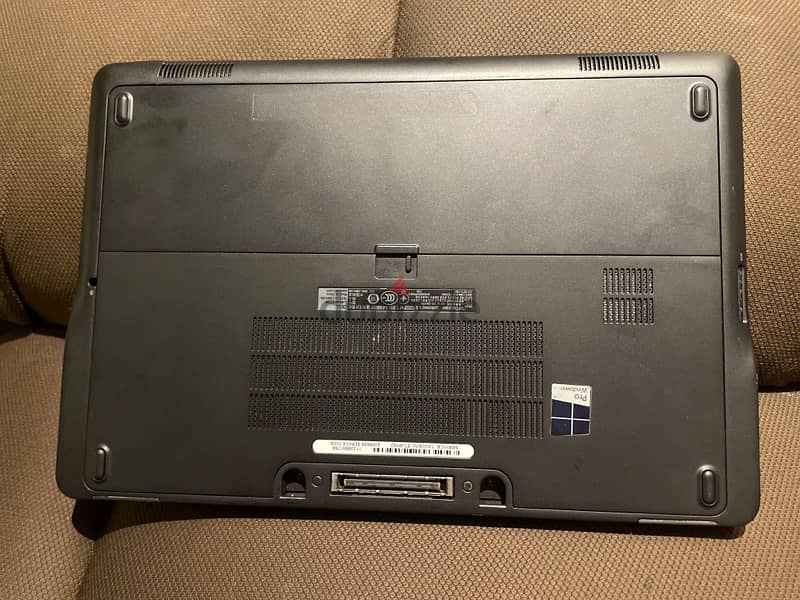 dell latitude E7250 1