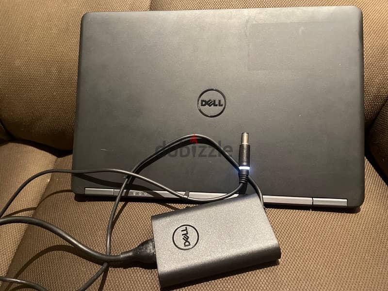 dell latitude E7250 3