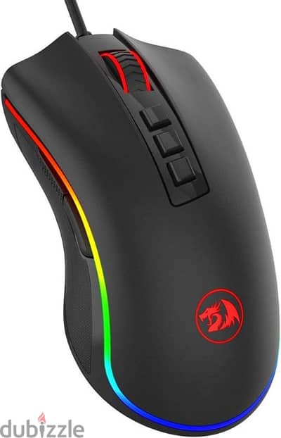 Redragon Cobra M711 FPS 24000dpi