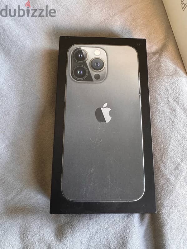 iPhone 13 Pro - 128Gb 3