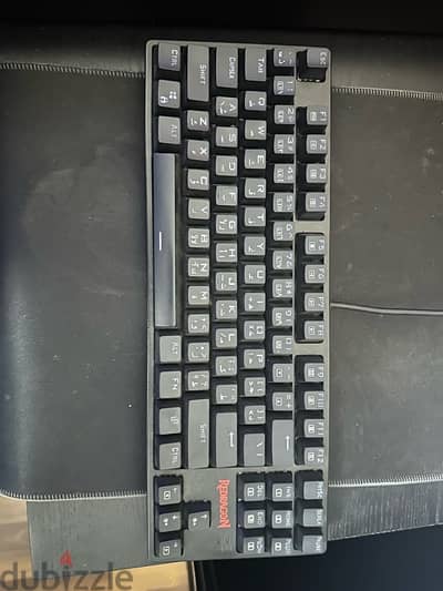 redragon keyboard k576r