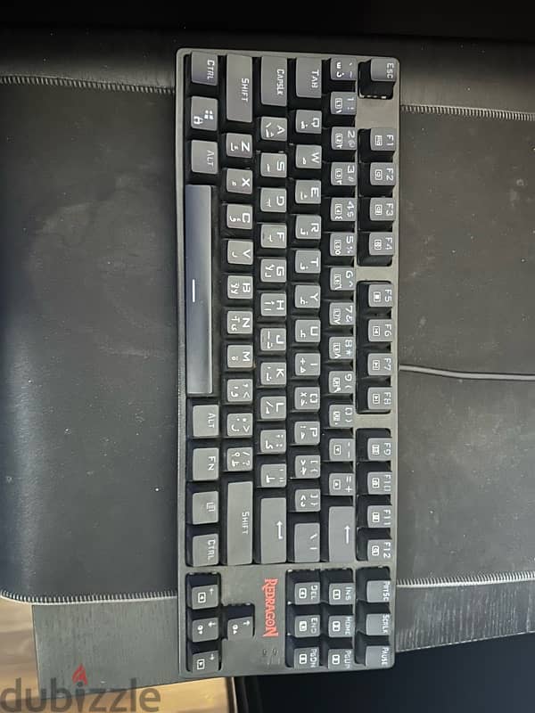 redragon keyboard k576r 0