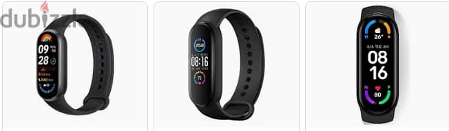 MI Band 5 - 5 شاومي باند