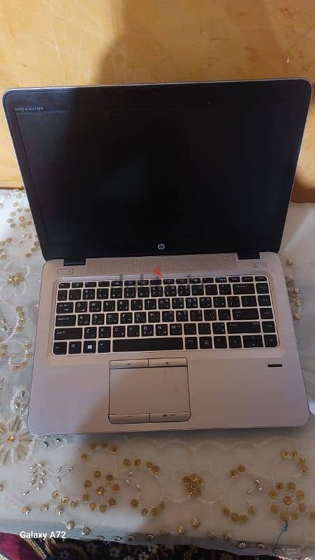 Hp elitebook 1