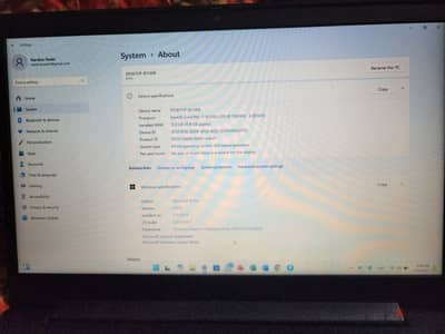 Lenovo ideapad L3 7i 12 GB 1TB + 512 SSD