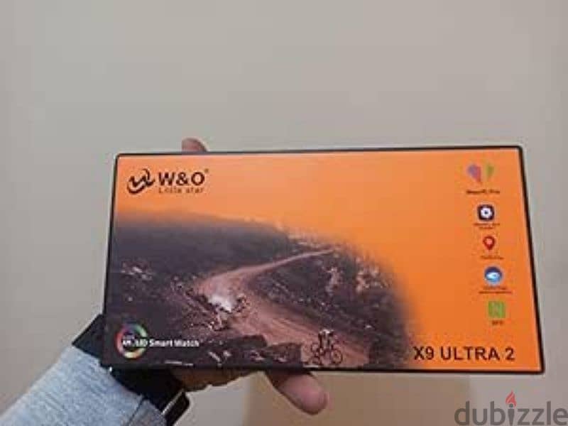 x9 ultra2 5