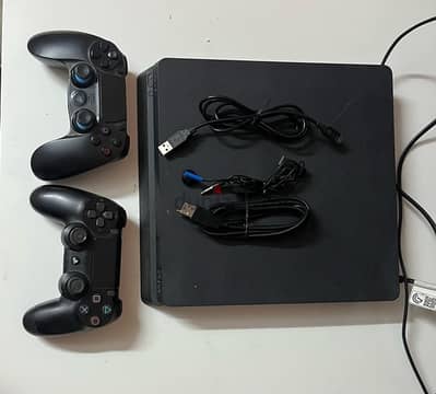 playstation 4 used