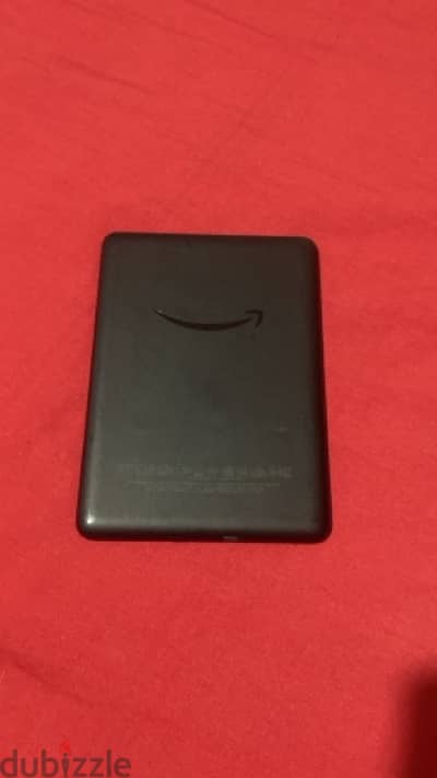 kindle