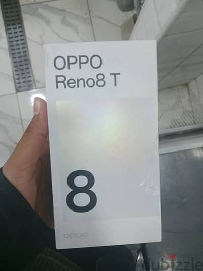 oppo Reno 8 t