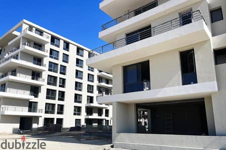 شقة للبيع 149م PALM HILLS الإسكندرية