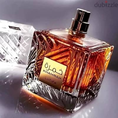 برفان خمرة من لطافة اوريجنال اوتليت اصلي Khamrah Perfume