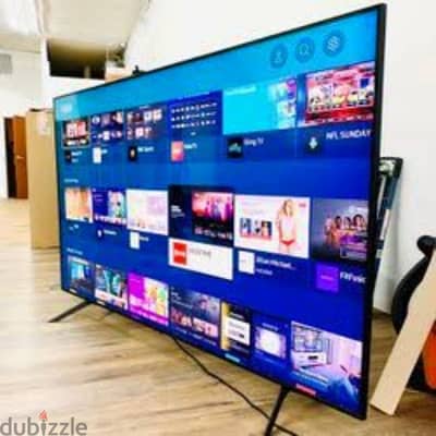 Samsung 70' 4k smart TV for sale