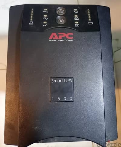 UPS APC 1500VA