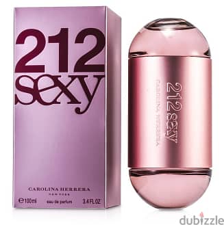 Perfumes 16