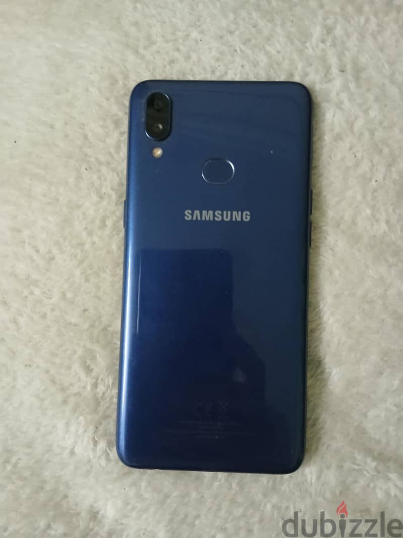 Samsung A10s 1