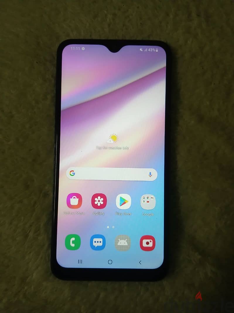 Samsung A10s 2