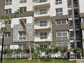 The lowest down payment in Madinaty and the lowest total installments, old contract, 80-meter apartment in B14, fourth floor, with an open view,