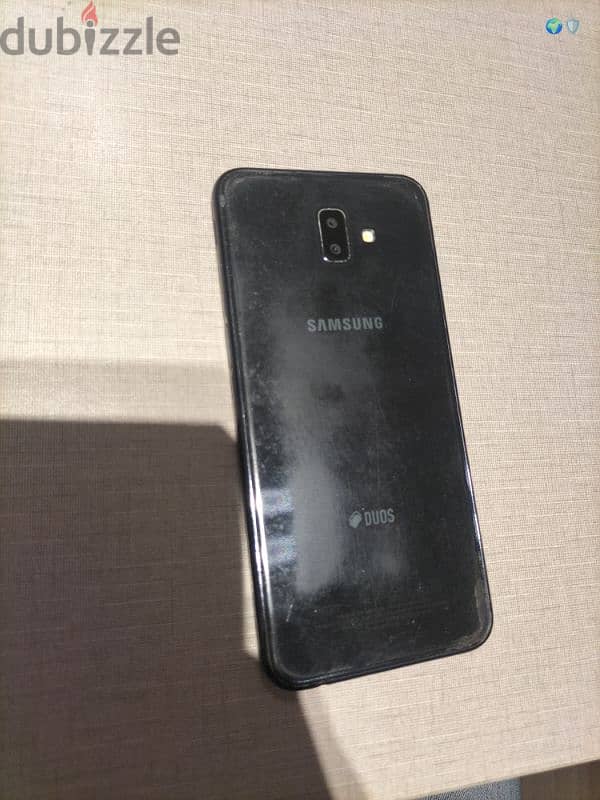 Samsung j6+   سامسونج j6+ 2