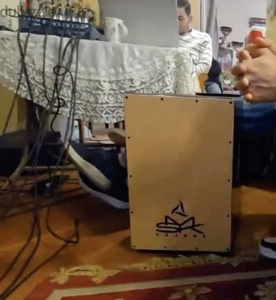 Cajon