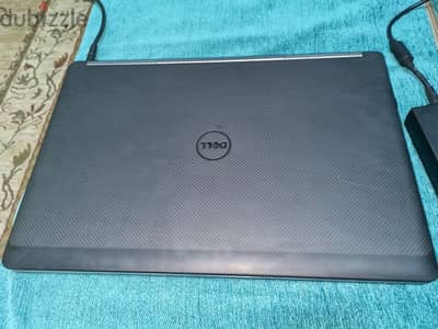 dell precision 7710