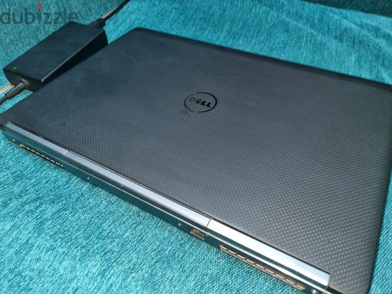 dell precision 7710 1