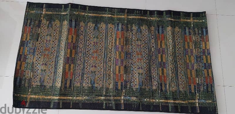 Oriental Weavers carpet 0