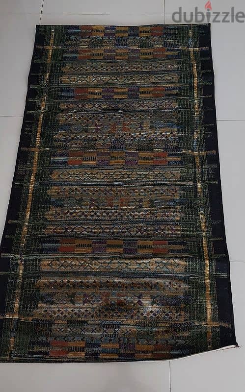 Oriental Weavers carpet 1