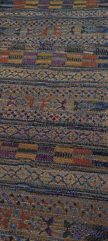 Oriental Weavers carpet 2