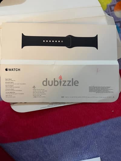 Apple watch se second generation 40mm