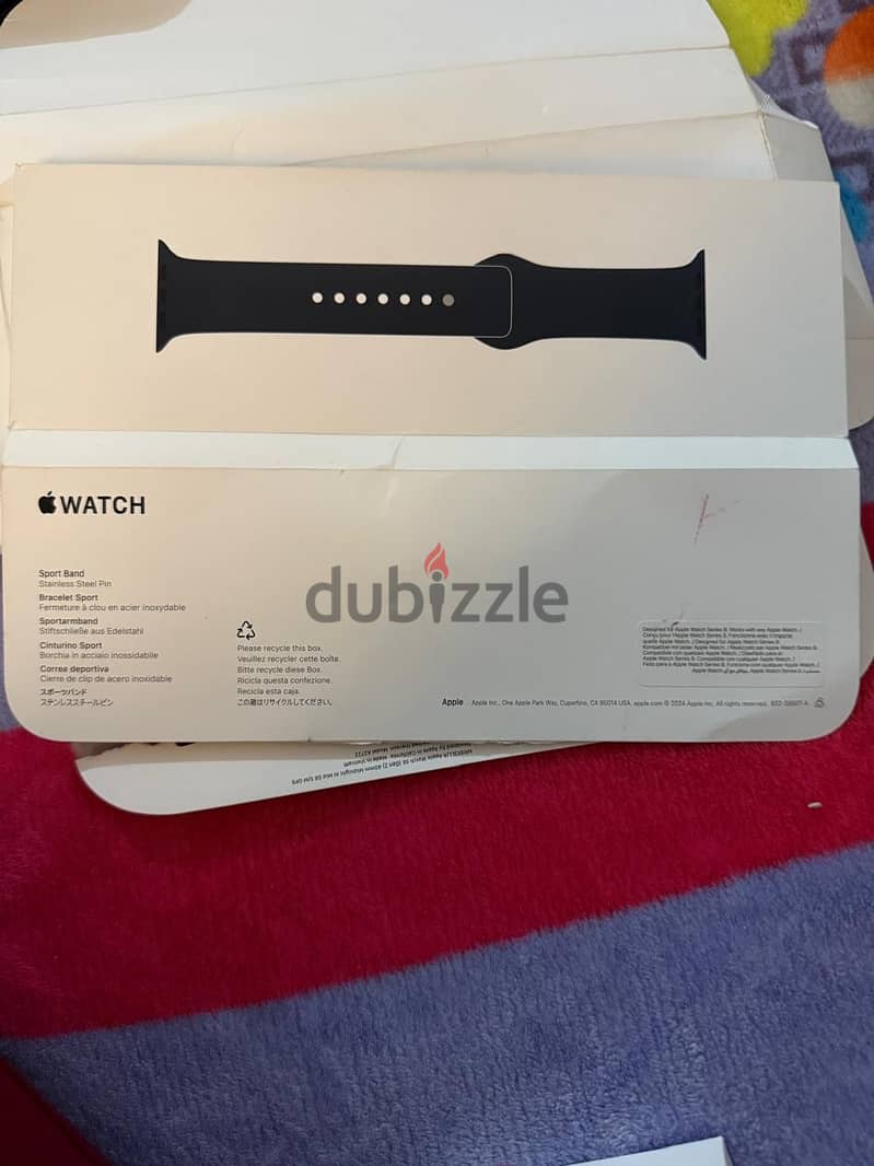 Apple watch se second generation 40mm 0