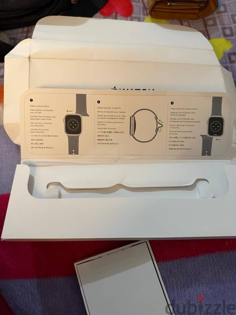 Apple watch se second generation 40mm 2