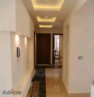 Apartment for Sale – 80 sqm in Sheraton, in Value Compound, near City Centre Almaza, directly opposite the airportFully finished with air conditioning